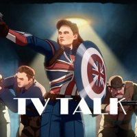 WHAT IF TV TALK: 1X9 What If The Watcher Broke His Oath?
