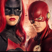 NEWS FLASH: DC FanDome, Ruby Rose, and Season 8 Trailer