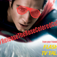 Rose Colored Retrospective: Man of Steel (2013)