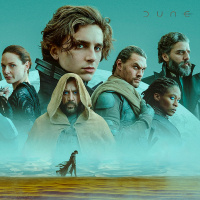 Panel To Screen: Dune (2021)
