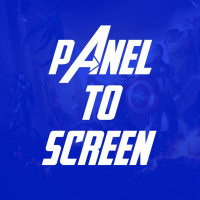 Panel To Screen: Solo: A Star wars Story