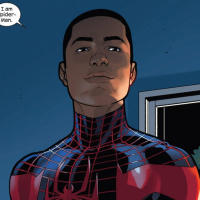 Panel To Screen: Spider-Man: Into the Spider-Verse