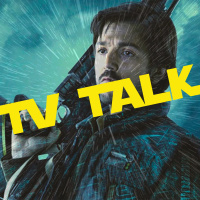 Andor TV Talk 1X06 The Eye