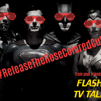 Rose Colored Retrospective: Justice League Theatrical Cut (2017)