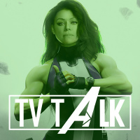 She Hulk TV Talk 1X09 Whose Show Is This