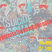 Rose Colored Retrospective: Suicide Squad (2016)