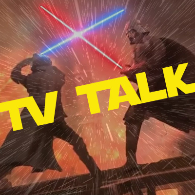 Flash Tv Talk