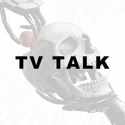 Flash Tv Talk