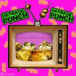 Garbage Punch