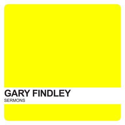 Gary Findley Sermons Covenant United Reformed Church