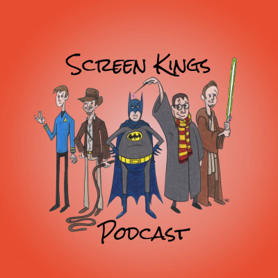 Screen Kings