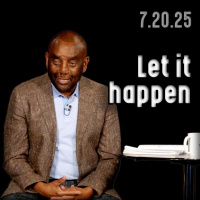 Let people hurt your ego | Church 7/20/25