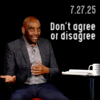 How will you know when youre of truth? | Church 7/27/25