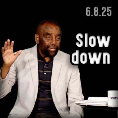 Church With Jesse Lee Peterson