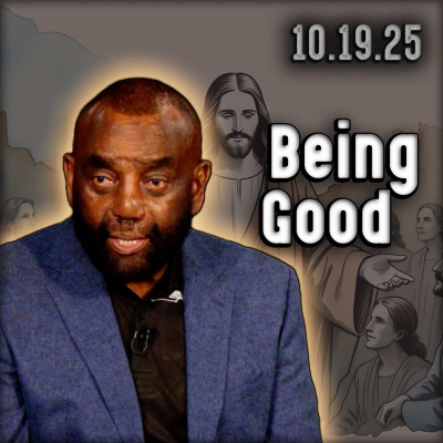 Church With Jesse Lee Peterson
