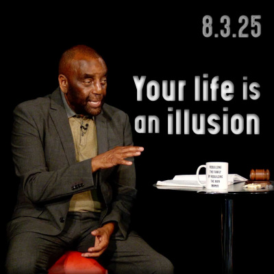 Church With Jesse Lee Peterson