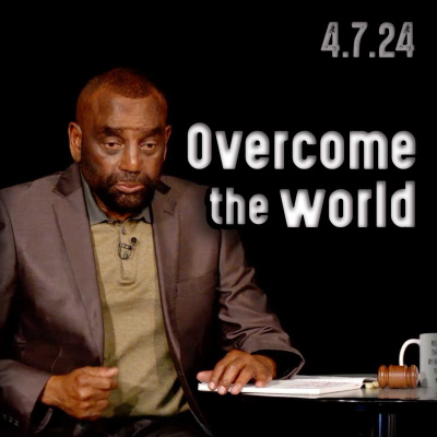 Church With Jesse Lee Peterson