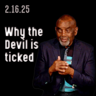 Church With Jesse Lee Peterson