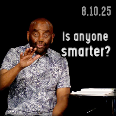 Church With Jesse Lee Peterson