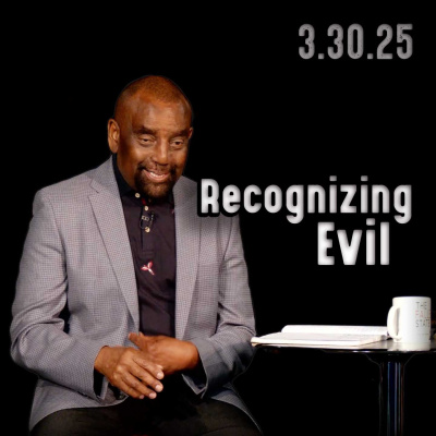 Church With Jesse Lee Peterson