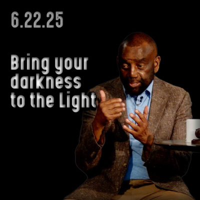 Church With Jesse Lee Peterson