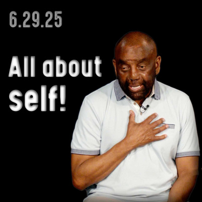 Church With Jesse Lee Peterson
