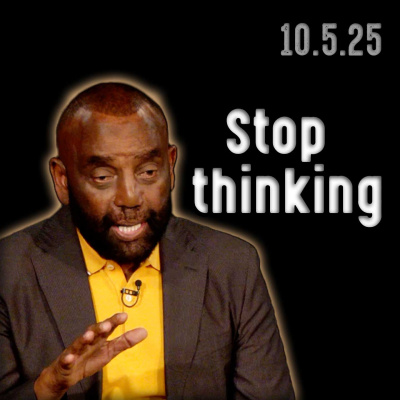 Church With Jesse Lee Peterson