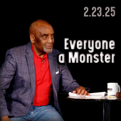 Church With Jesse Lee Peterson