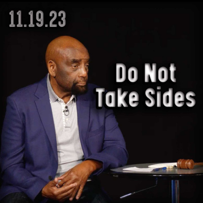 Church With Jesse Lee Peterson