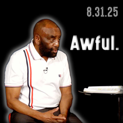 Church With Jesse Lee Peterson