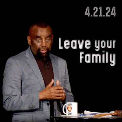 Church With Jesse Lee Peterson