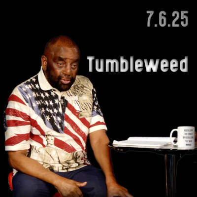 Church With Jesse Lee Peterson