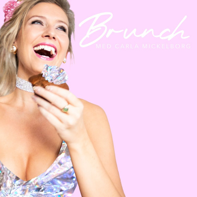 Brunch Med Carla Mickelborg