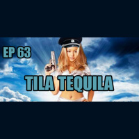 Vs The Net EP63 - Tila Tequila