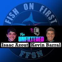 Fish Unfiltered | Billy Gil Still Bitter About Losing to Kevin