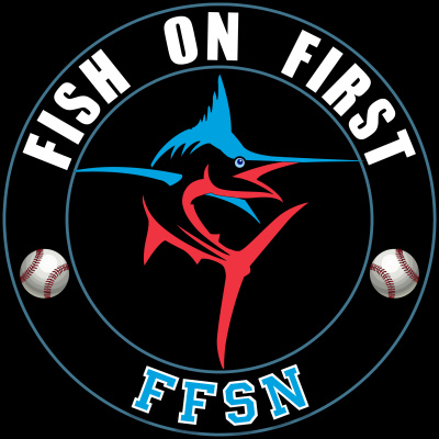 Fish Stripes: For Miami Marlins Fans