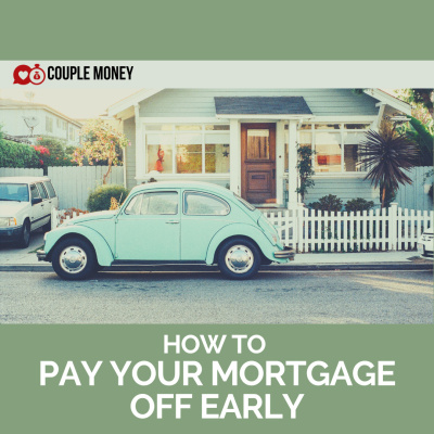 Couple Money Podcast