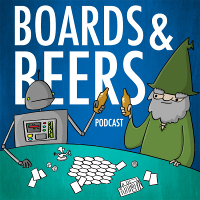 Episodes Board Games And Beer Podcast