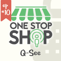 How to Focus on Your Product with Q-See Security