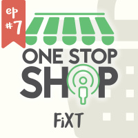 Who Else Wants to Evolve  Sell with FiXT?
