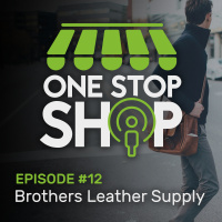 How to Scale Your Business and Keep Your Cash with Brothers Leather Supply