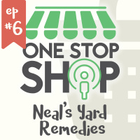 How to Scale Your Business Internationally with Neals Yard Remedies