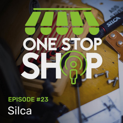 One Stop Shop