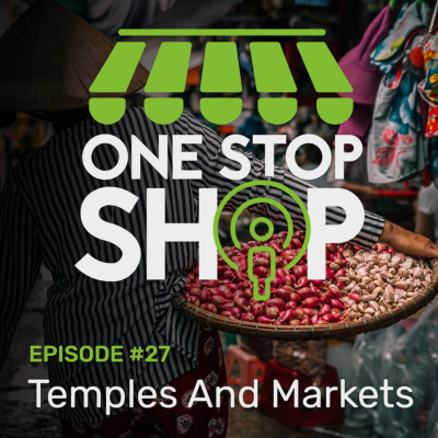 One Stop Shop