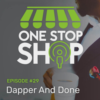 One Stop Shop