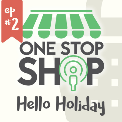 One Stop Shop