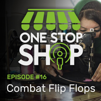 One Stop Shop