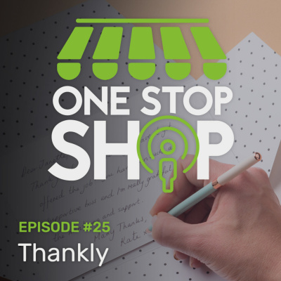 One Stop Shop