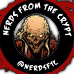 Nerds From The Crypt