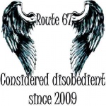 Route 67: A Very Supernatural Podcast